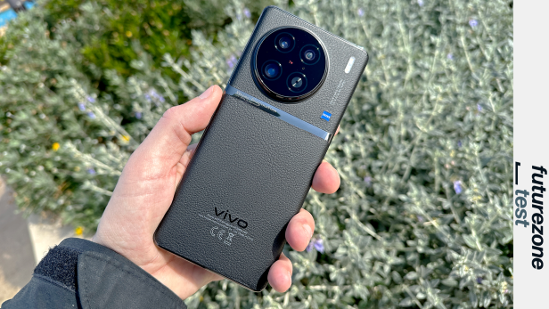 Vivo X90 Pro im Test: Die Kamera allein ist nicht alles