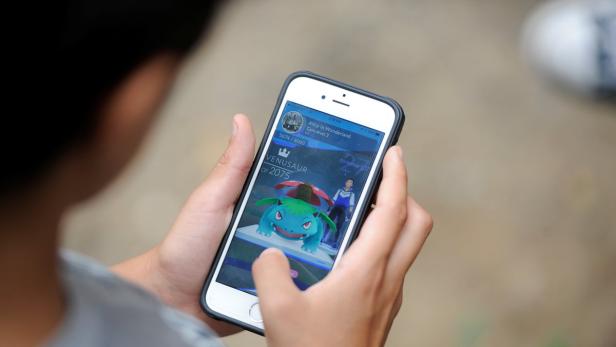 Pokemon-Go-Spieler werden Zielscheibe von Spott