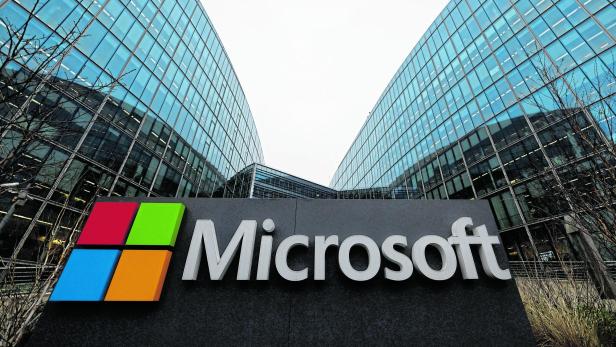 Microsoft baut in Nordholland ein Rechenzentrum.