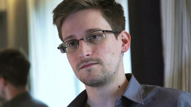 Edward Snowden will Zuflucht in Island suchen.