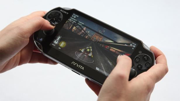 Die PlayStation Vita kam 2012 in Europa auf den Markt und wurde 2019 eingestellt.