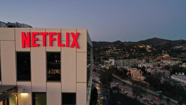 Peinlich: Netflix versemmelt Livestream