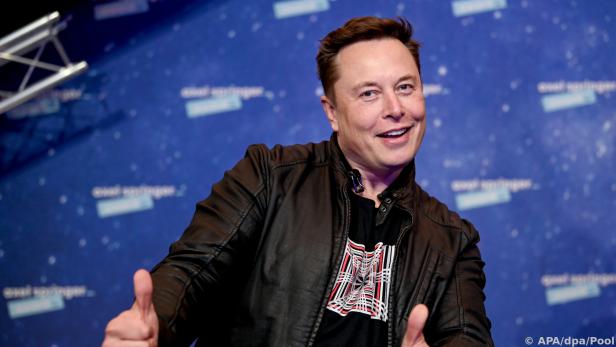 Musk kündigte neue KI an