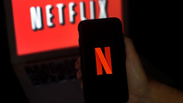 FILES-US-INTERNET-STREAMING-NETFLIX-EARNINGS-TELEVISION
