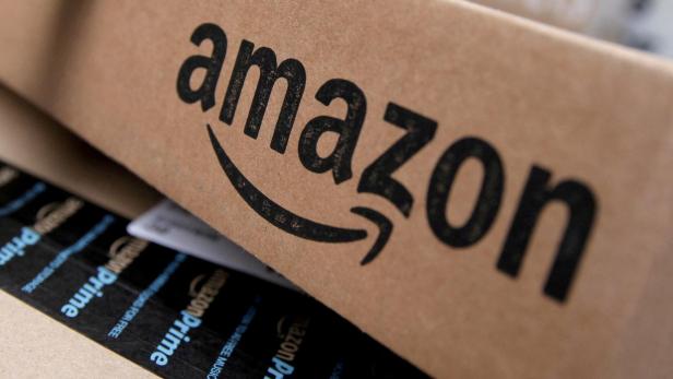 Der Umsatz des Onlinehändlers Amazon nahm trotz Inflation zu.