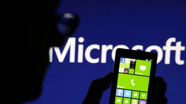 Microsoft baut sein Direktorium mit Mason Morfit auf 11 Personen aus.