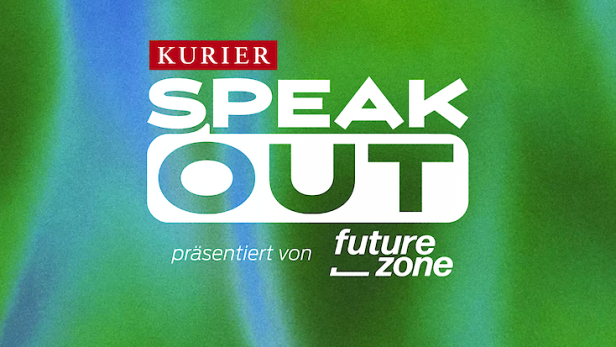 Speak Out Event.
