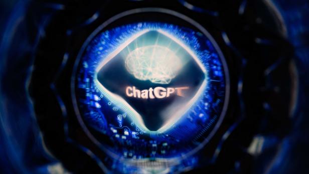 Mit dem AI Act soll es mehr Regeln für Künstliche Intelligenz wie ChatGPT geben.