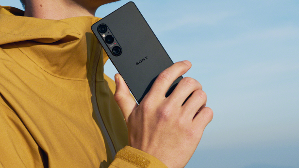 Sony Xperia 1 V - Sony gibt nicht auf, baut weiter Smartphone