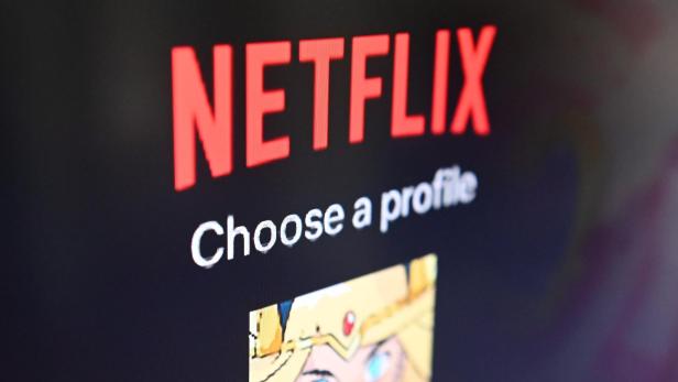 Netflix password crackdown