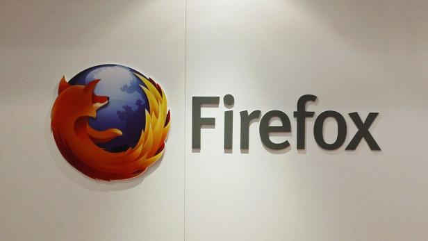 Mozilla behebt Schwachstelle unter Firefox und Mac OS X
