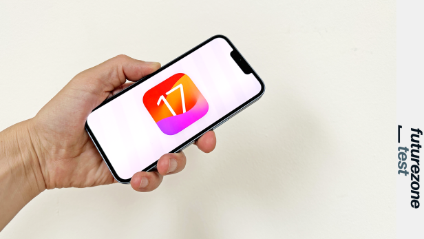 iOS 17 im Test: Die neuen Funktionen ausprobiert