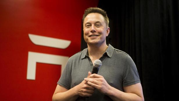 Elon Musk will seine Twitter-Rechnungen nicht bezahlen.