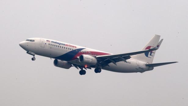 2014 verschwand ein Flugzeug der Malaysia Airlines und konnte bis heute nicht gefunden werden