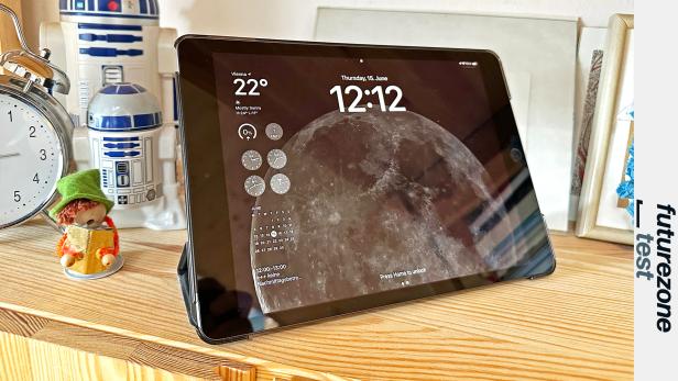 iPadOS 17 im Test - Review