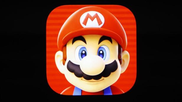 Super Mario Run soll mit nur einer Hand spielbar sein
