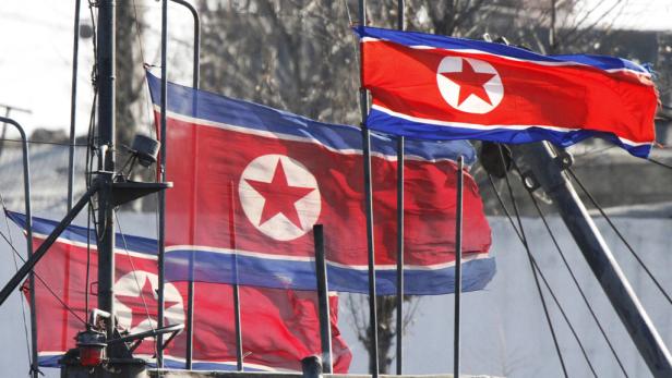 Nordkorea sperrt mobiles Internet für Touristen