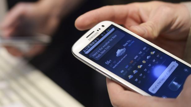 Die Macher des Betriebssystems Replicant OS wollen im Samsung Galaxy S3 eine Backdoor entdeckt haben