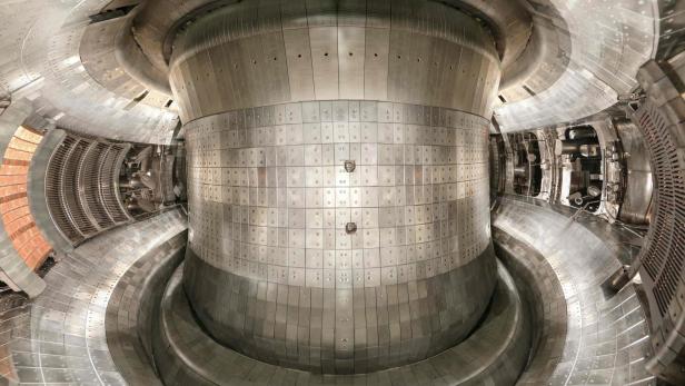 CHINA-NUCLEAR-FUSION-SCIENCE-ENERGY