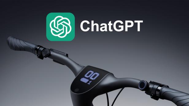 Urtopia ChatGPT E-Bike