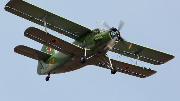 Symbolbild: Antonow An-2
