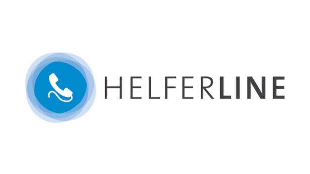 Helferline ist einer der zehn Finalisten von Austria&#039;s Next Top Start-up 2016