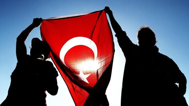 Die Türkei belegt Platz Eins bei den Vieltelefonierern