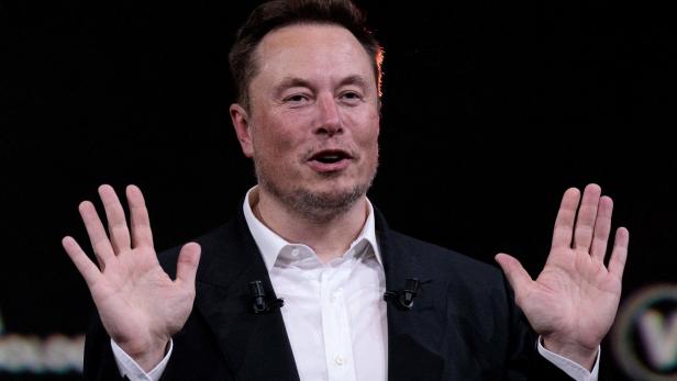 Elon Musk ist bei seinen Kunden offenbar unbeliebt. 