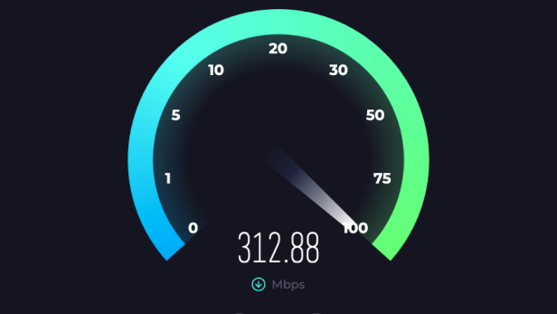 Speedtest: Das ist das schnellste Internet in Österreich