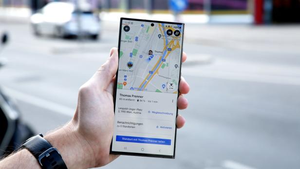 Google Maps bekommt diese 5 Neuerungen