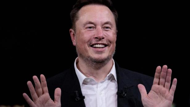 Alle Bilder vor 2014 gelöscht: Große Panne bei Elon Musks X