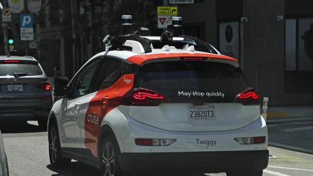 The State of California has approved the expansion of driverless robotaxis in San Francisco