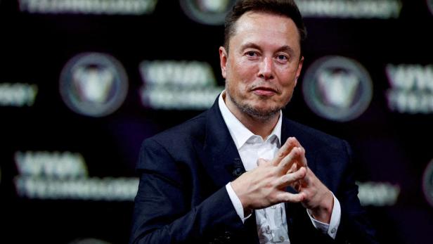 Ob Elon Musk persönlich hinter den Ladeproblemen steckt, ist nicht bekannt.