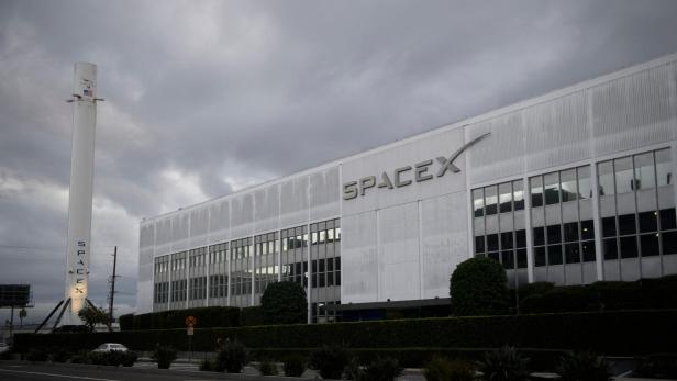 FILES-US-SPACE-SPACEX