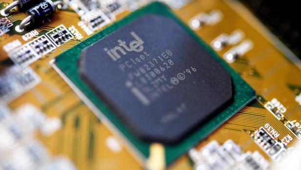 Amazon-Kunde bekam gefälschte Intel-CPU (Symbolbild)