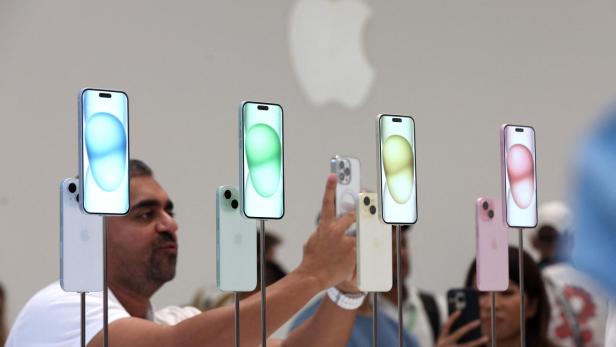 iPhone 15: Diese 8 Dinge hat Apple nicht erwähnt