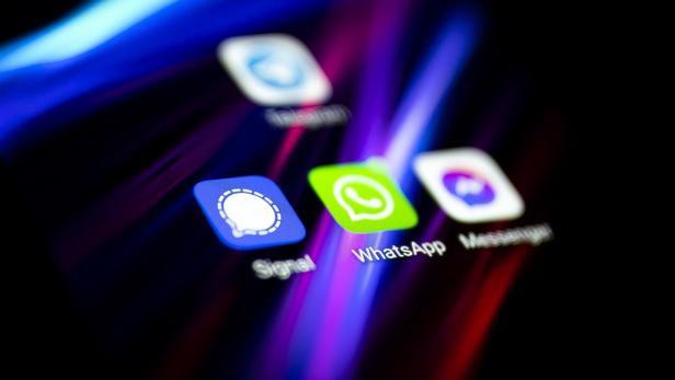  EU zwingt WhatsApp eine neue Funktion auf