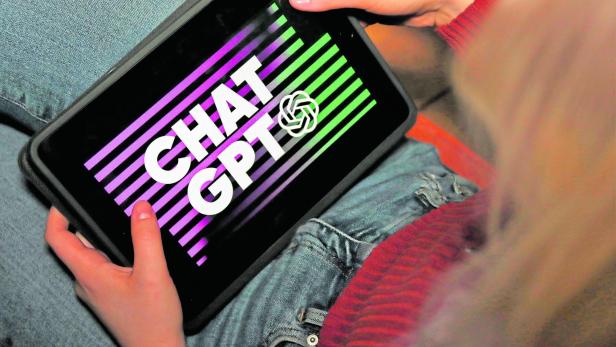 Medien: US-Aufsicht FTC nimmt sich Textroboter ChatGPT vor
