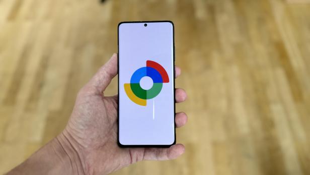 Dieses neue Google-Logo verwirrt Android-User