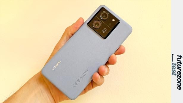 Xiaomi 13T Pro im Test: Die günstigste Leica-Kamera überhaupt