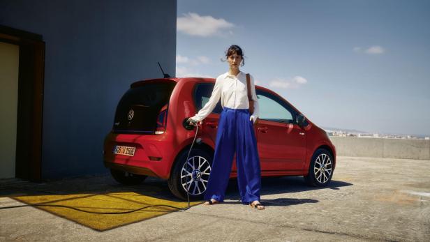 VW verkündet Aus für kleines und günstiges E-Auto