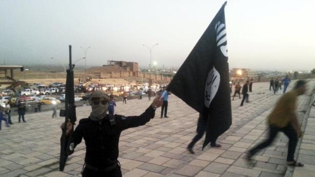 IS ruft zu neuen Anschlägen auf