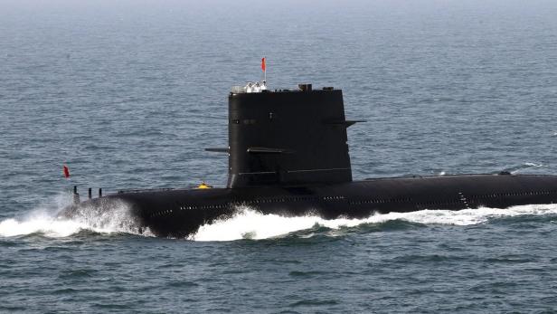 Der Kalte Krieg lebt wieder auf. Auch U-Boote spielen wieder eine wichtige Rolle