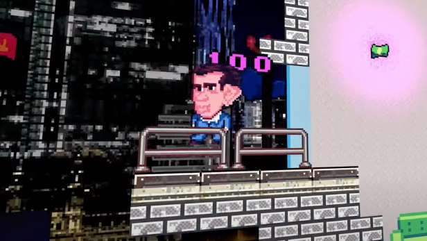 Screenshot von "Kurz - Das Spiel"