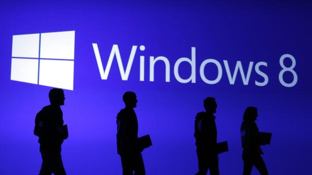 Geheimnisse zu Windows 7 und Windows 8 wurden preisgegeben