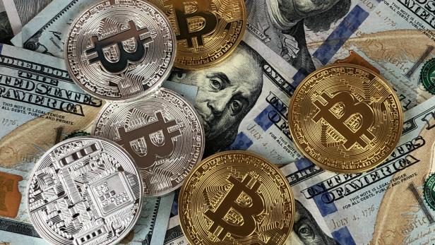 Wird Bitcoin für ETFs zugelassen?
