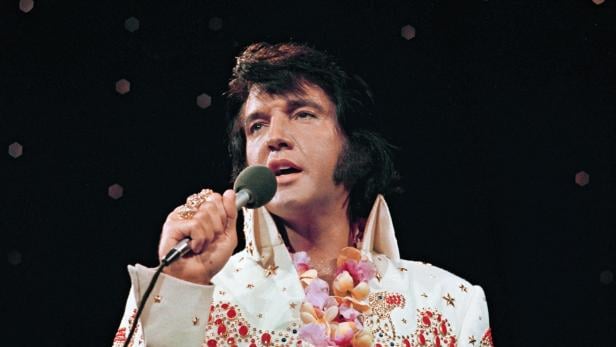 Elvis Presley könnte nach seinem Ableben wieder auf der Bühne stehen.