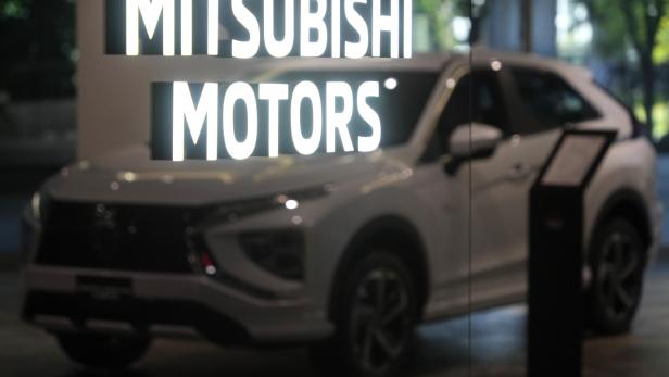 Mitsubishi wird das Datencenter betreiben.