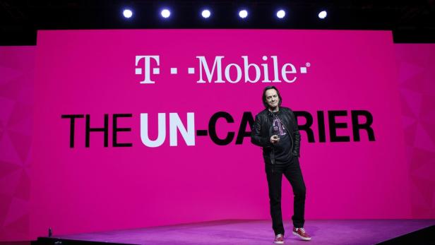 T-Mobile verfolgt in den USA eine sehr aggressive Preispolitik