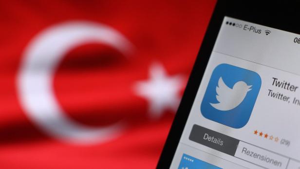 Twittersperre verstößt gegen Grundrechte